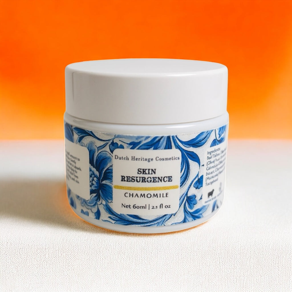 Skin Resurgence