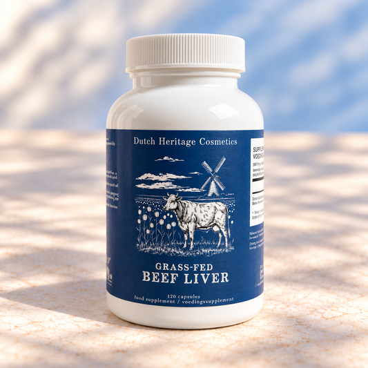 Runderlever Supplement, orgaanvlees