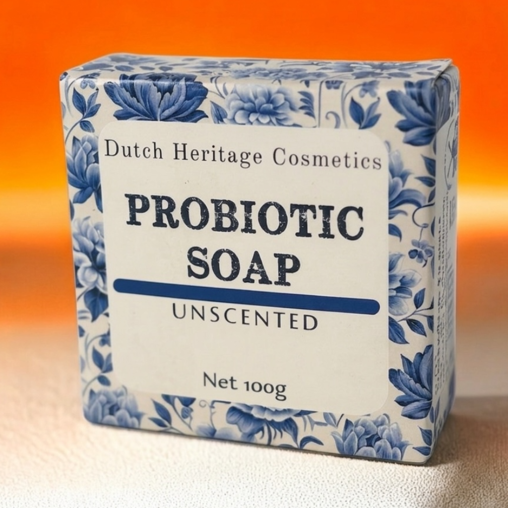 Probiotische Zeep