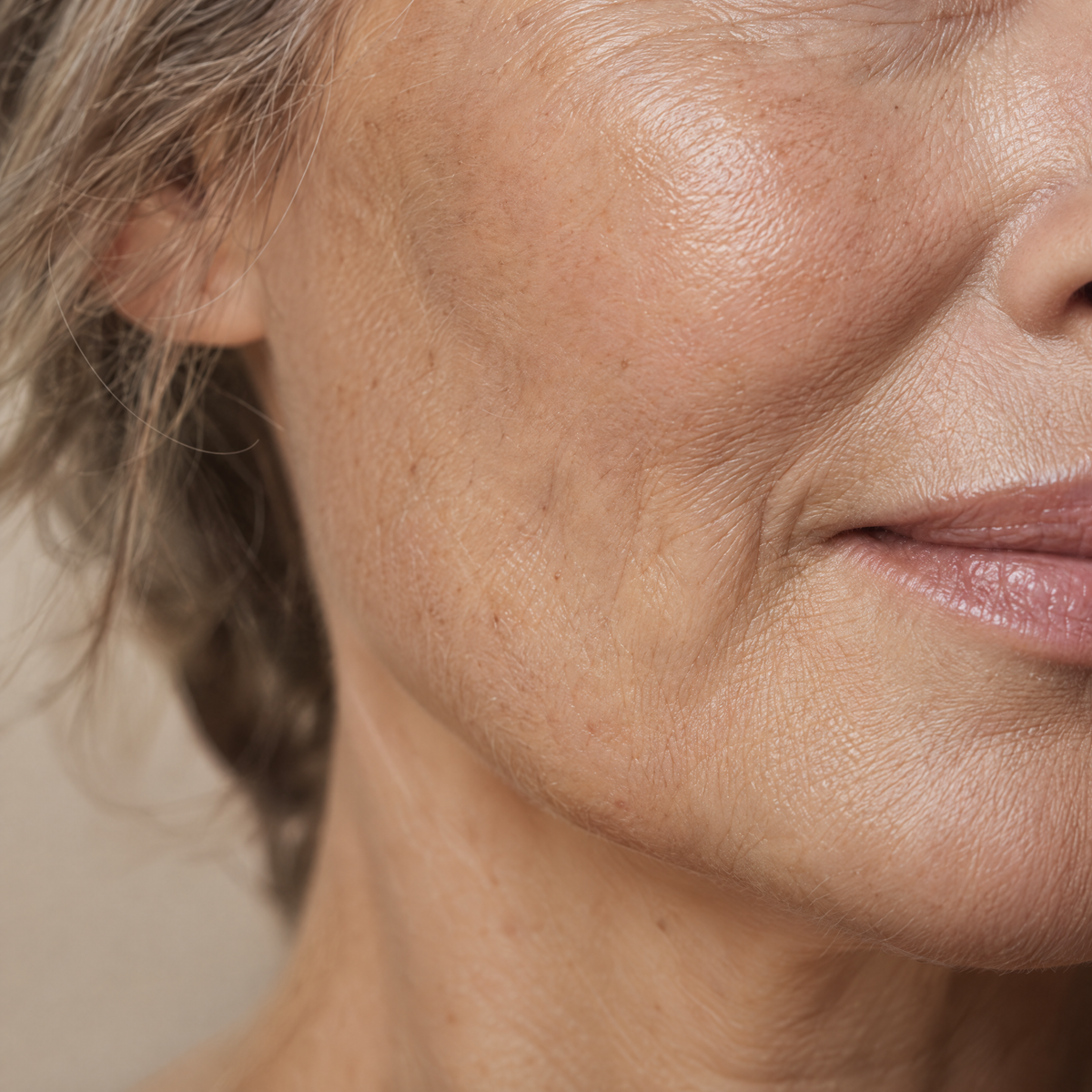 MATURE SKIN-14