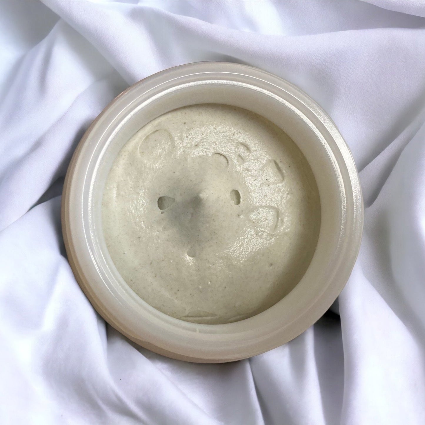 Baby Nappy Care Cream