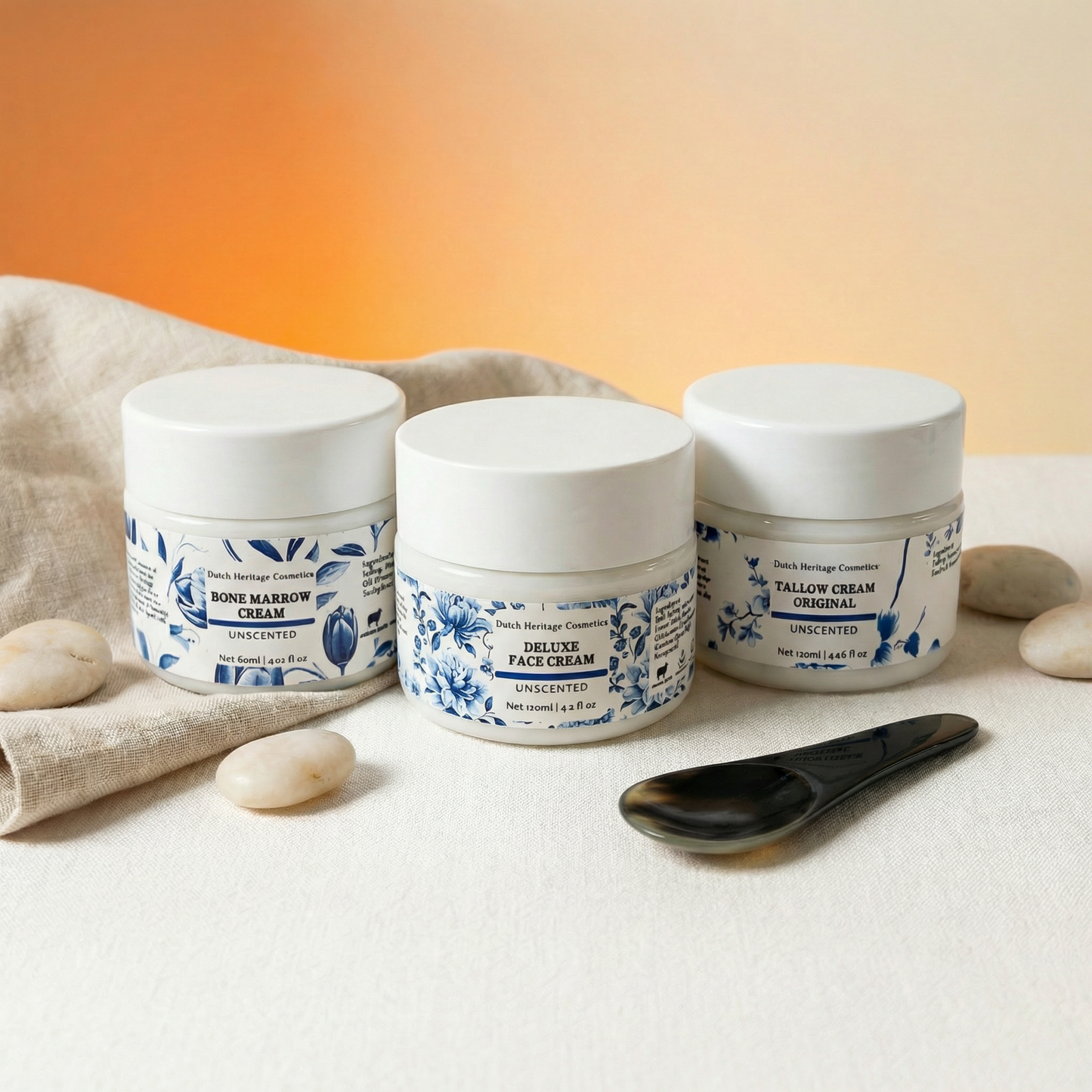 Ontdek Jouw Favoriete Tallow Gezichtscrèmes