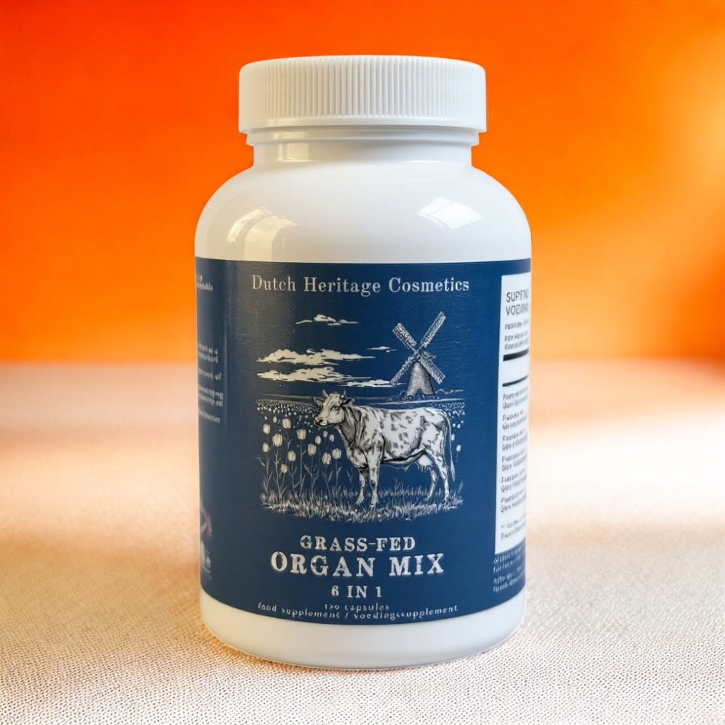 Organenmix Supplement