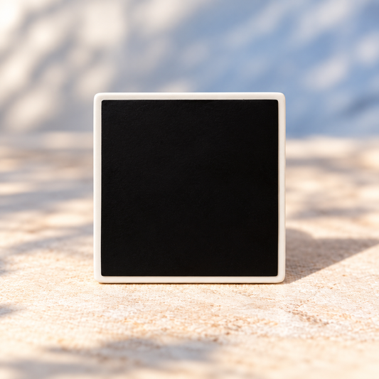 [Gratis cadeau vanaf €50] De Zeeman | Limited Editie Delfts Blauwe Magneettegel (No. 3)