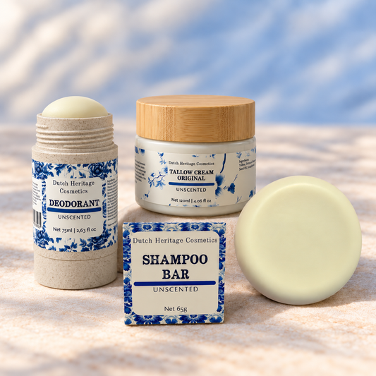 Geurloze Tallow Essentials Set