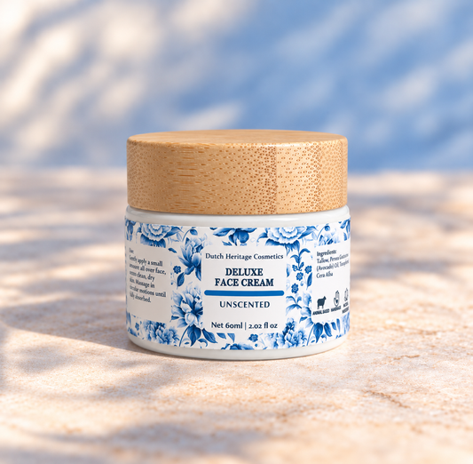 Deluxe Tallow Gezichtscrème