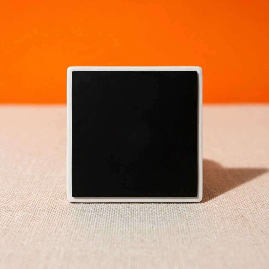 [Gratis cadeau vanaf €50] De Hollandsche Koe | Limited Editie Delfts Blauwe Magneettegel (No. 1)