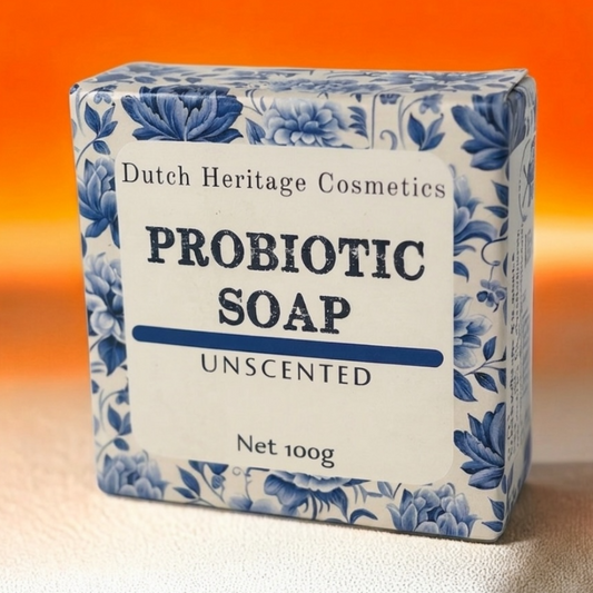 Probiotische Zeep